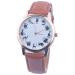 Cat Pattern Casual Wrist Watch