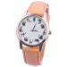 Cat Pattern Casual Wrist Watch