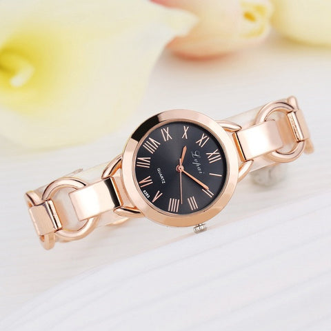 Stainless Steel Dress Watches