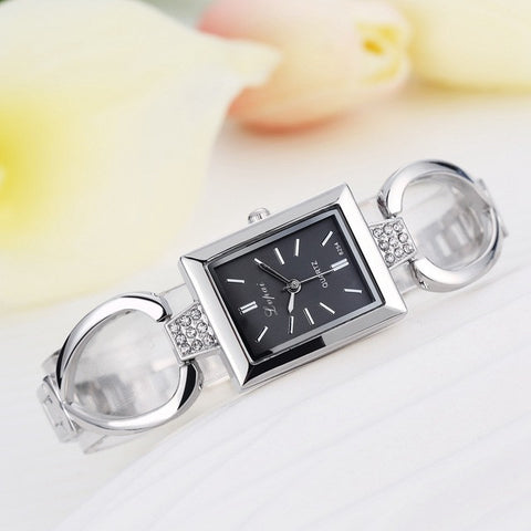 Stainless Steel Dress Watches